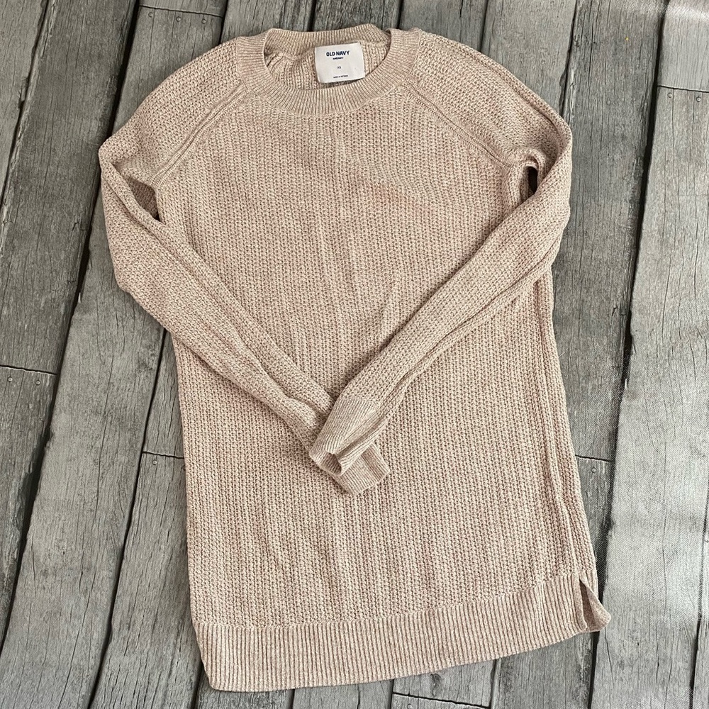 XS Old Navy Sweater